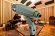 Sennheiser MD 421 Microphone clamp