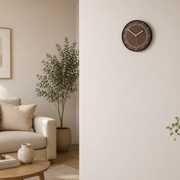 clock wall
