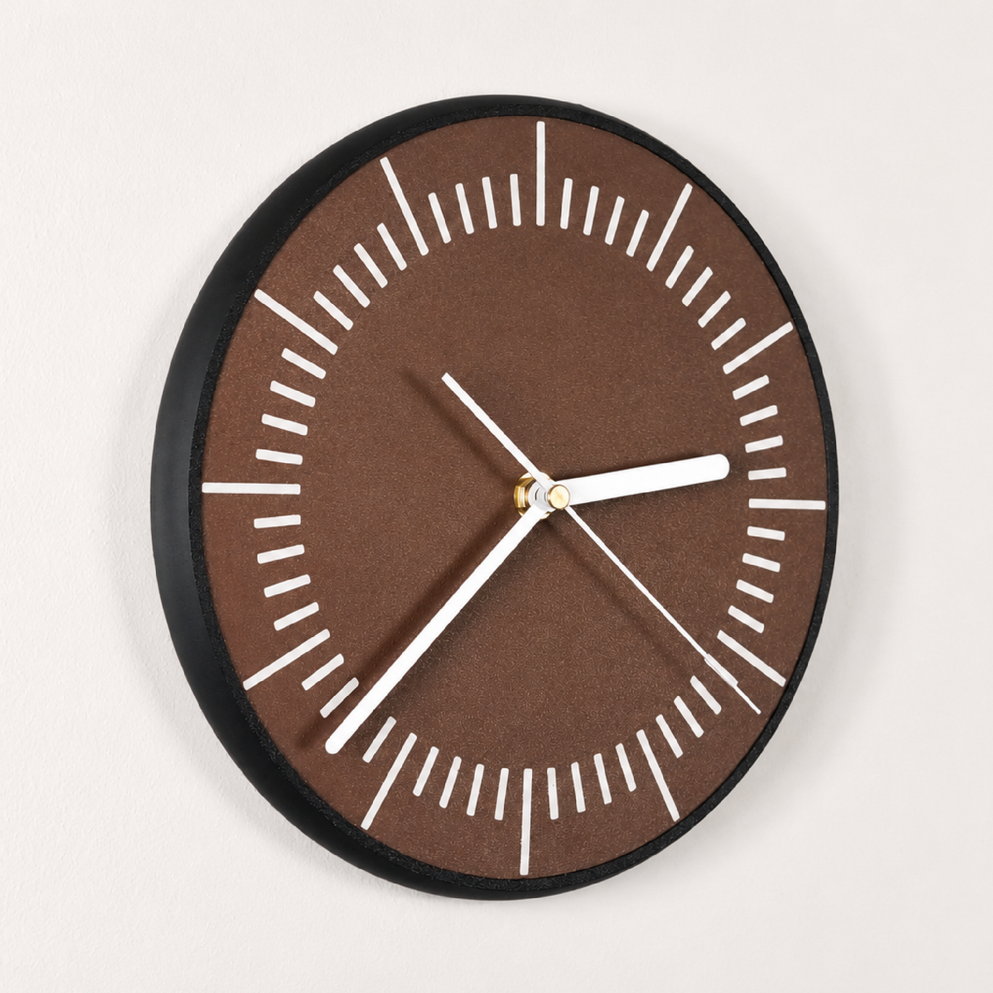 clock wall