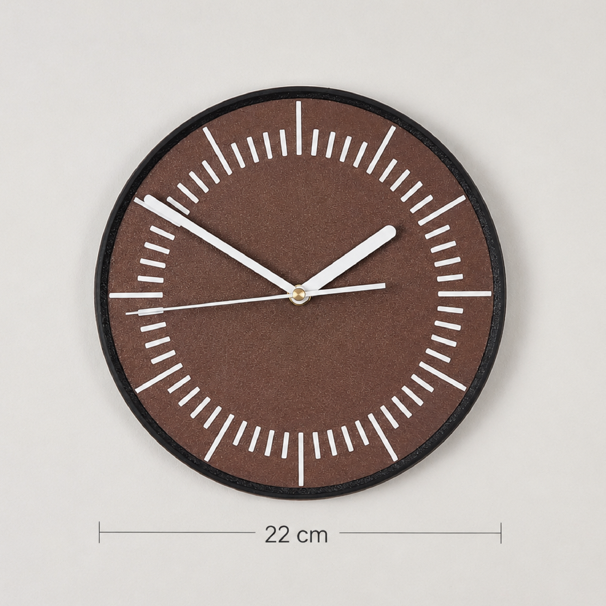 clock wall