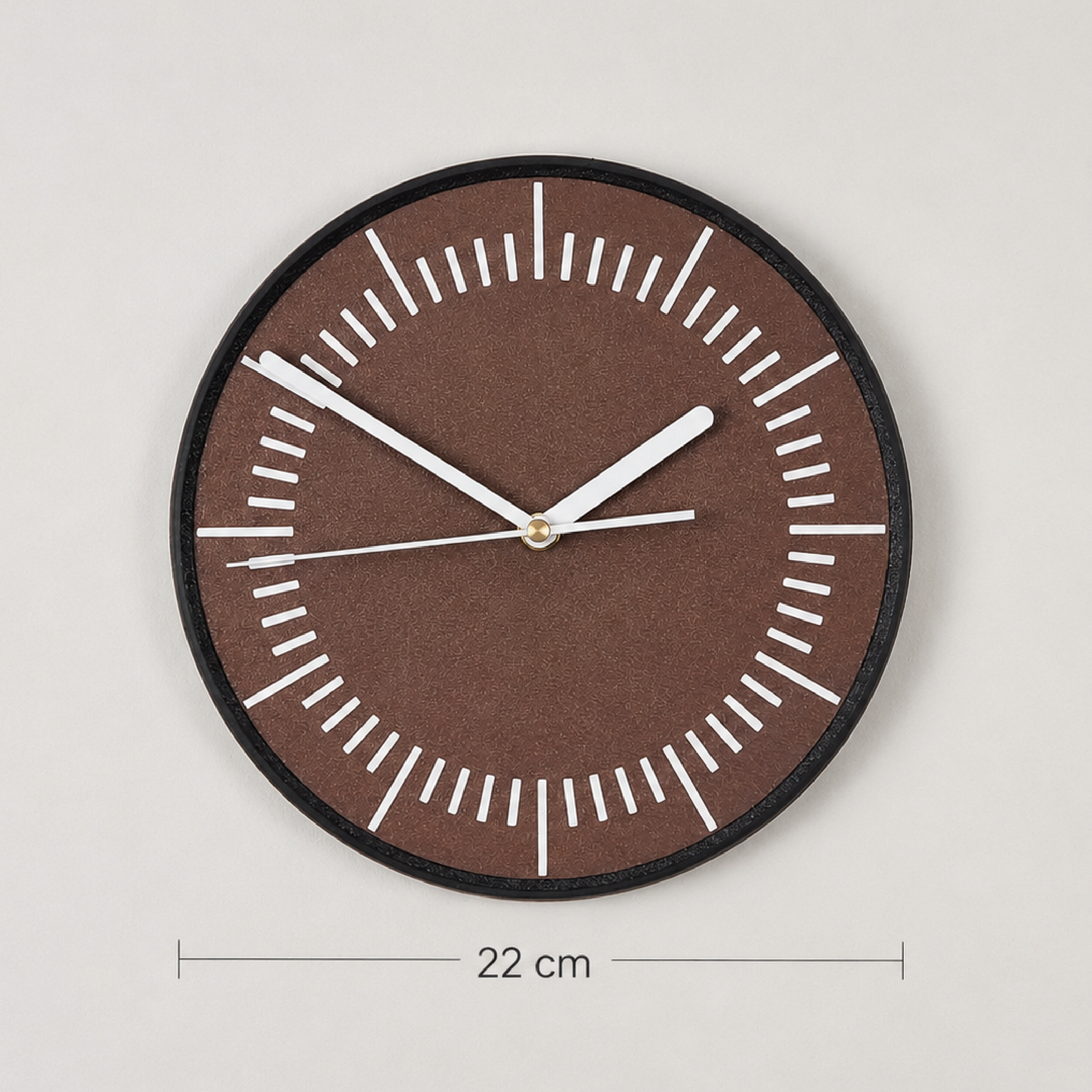 clock wall