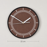 clock wall