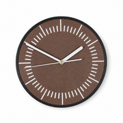 clock wall