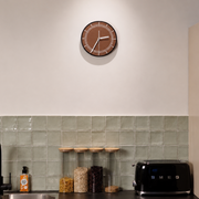 clock wall