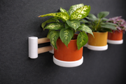 🌿 Planty Planten Houder (Horizontaal)
