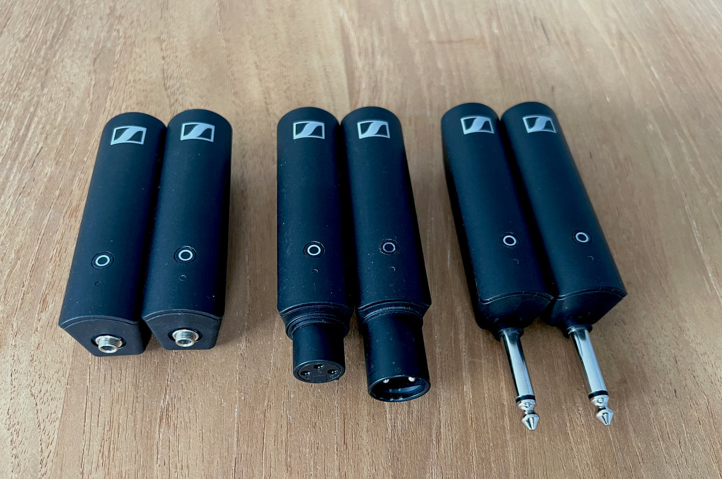 Sennheiser XSW-D Riem- / Gitaarbandhouder