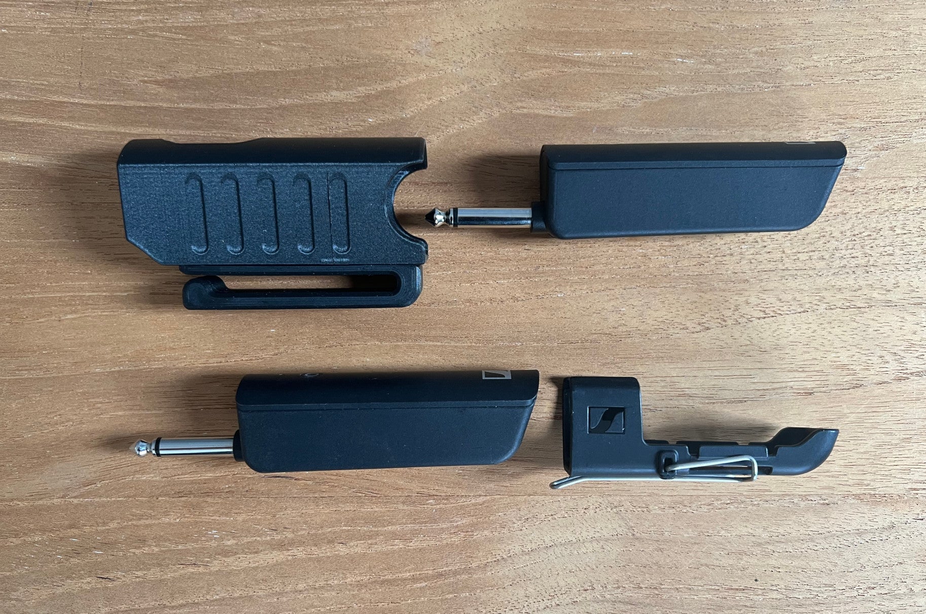 Sennheiser XSW-D Belt/Guitar Strap Holder