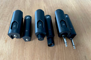 Sennheiser XSW-D Belt/Guitar Strap Holder