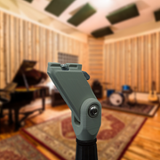Sennheiser MD 421 Microfoonklem