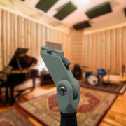 Sennheiser MD 421 Microfoonklem