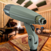 Sennheiser MD 421 Microfoonklem