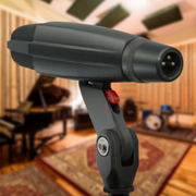 Sennheiser MD 421 Microfoonklem