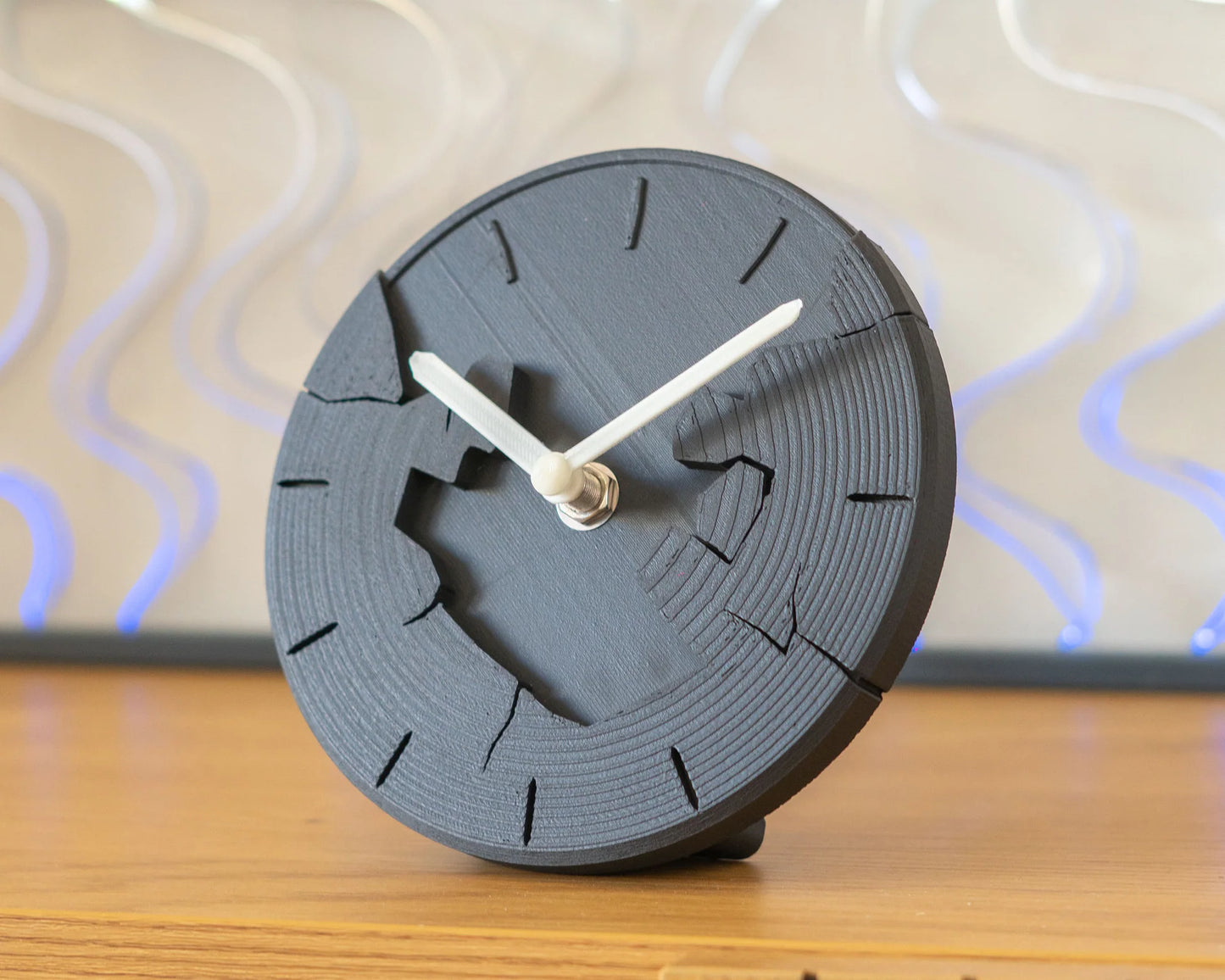 clock 2